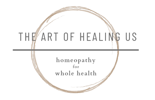 Homeopathy | Health Coaching | Art of Healing Us